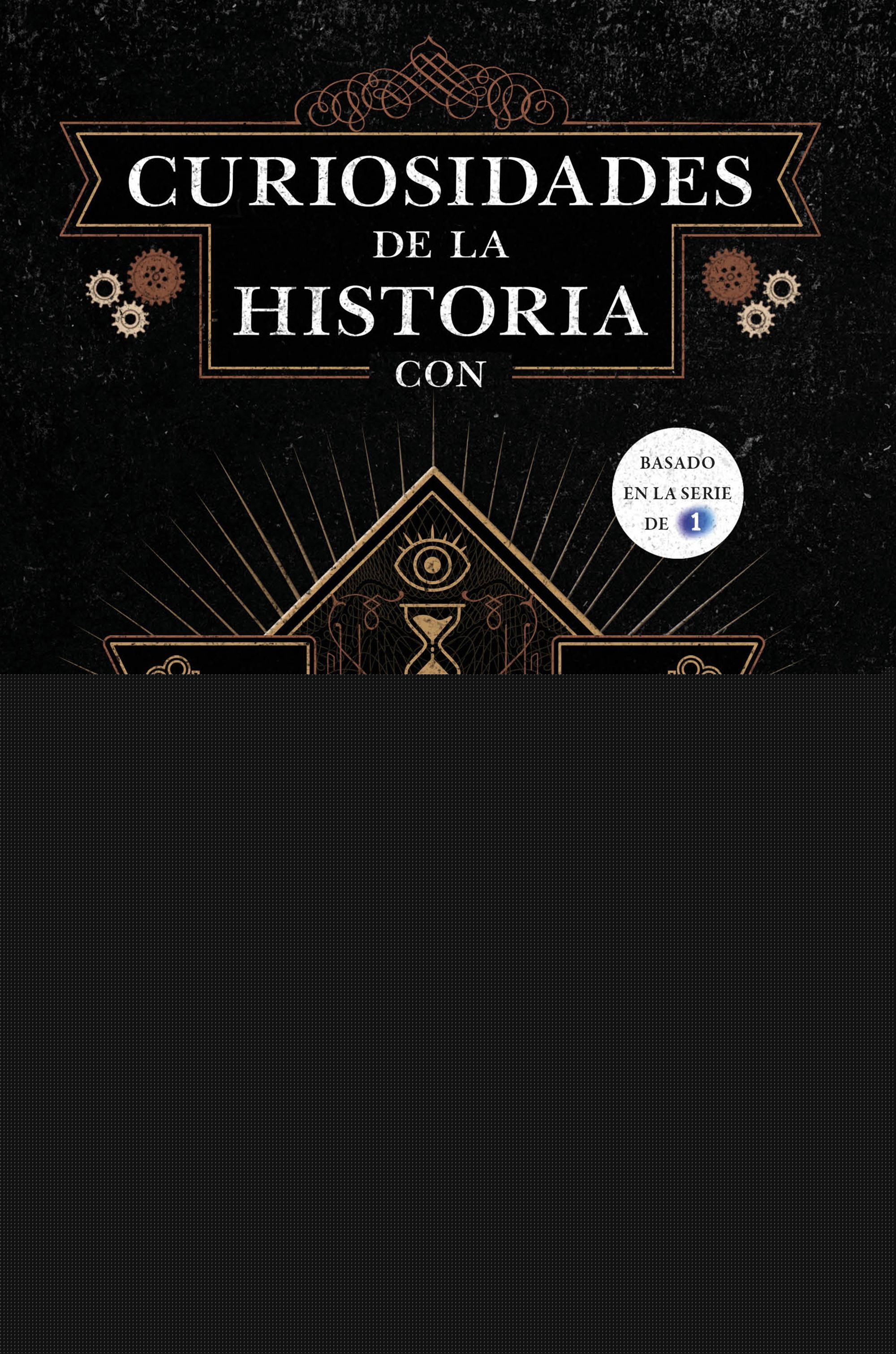 Curiosidades de la Historia con el Ministerio del tiempo