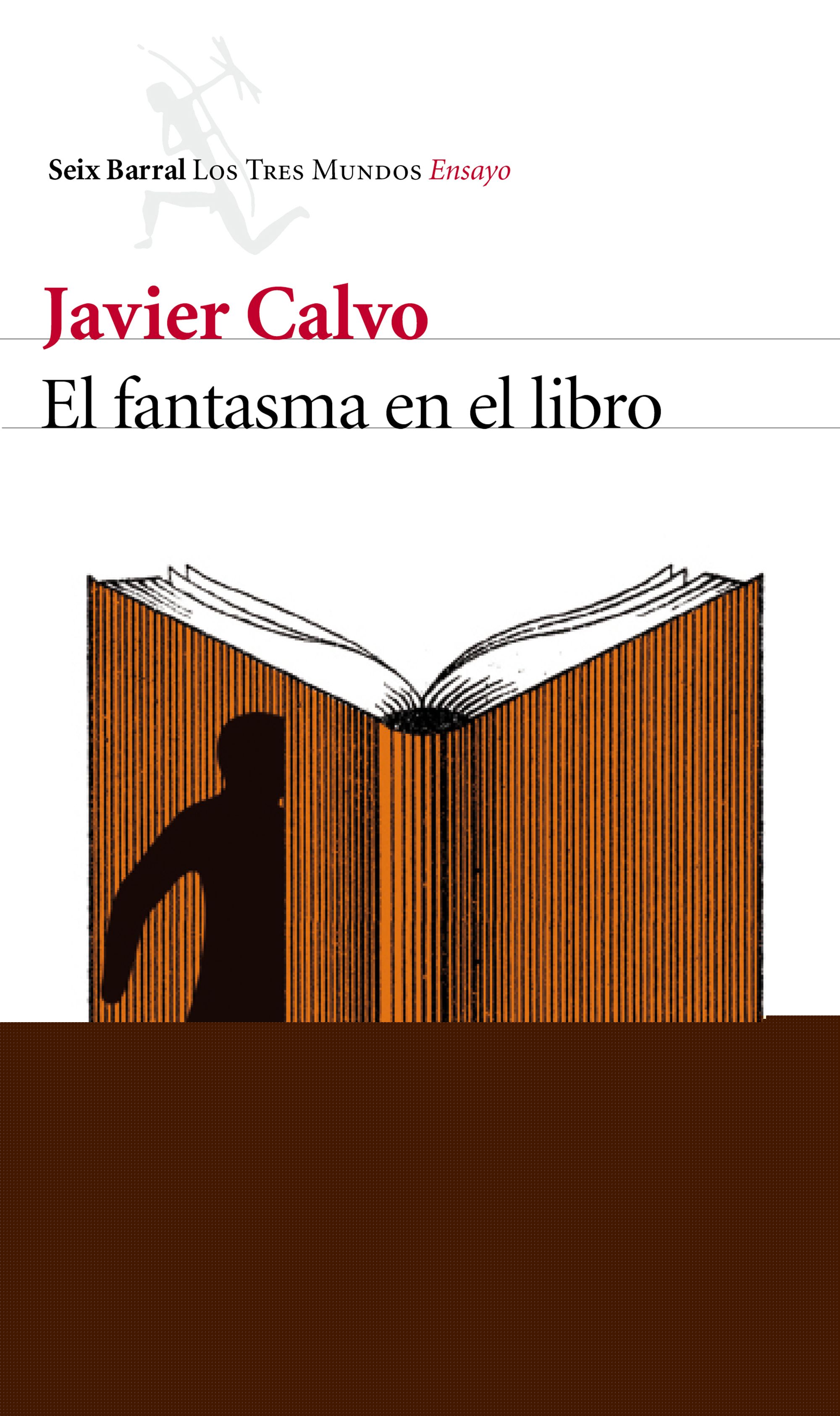 El fantasma en el libro