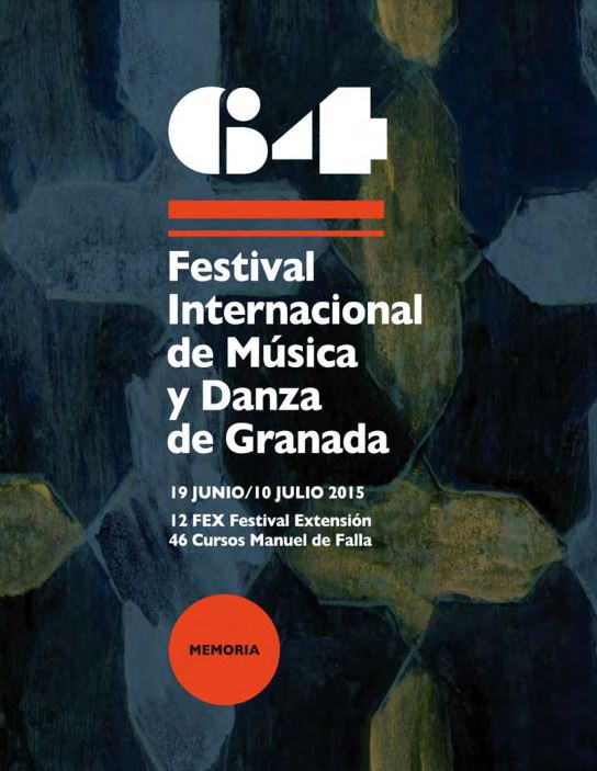 Fotografía, música, danza y ciudad