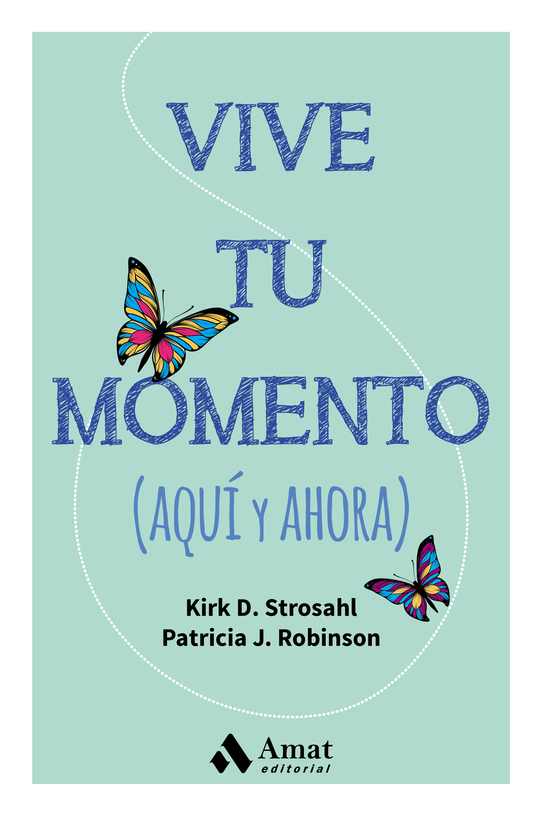 Vive tu momento