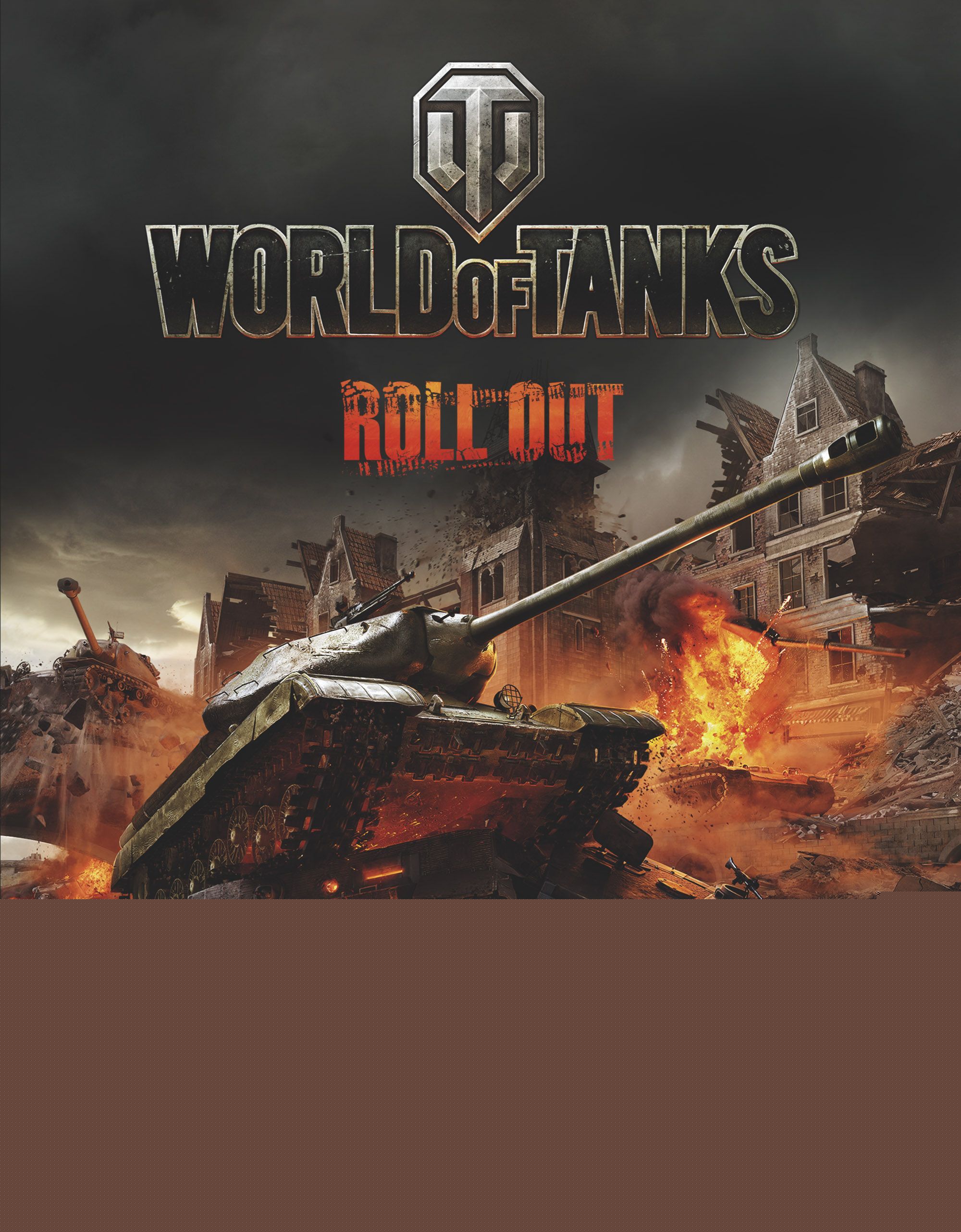 World of Tanks