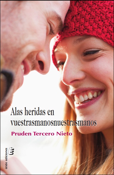 Alas heridas en vuestrasmanosnuestrasmanos