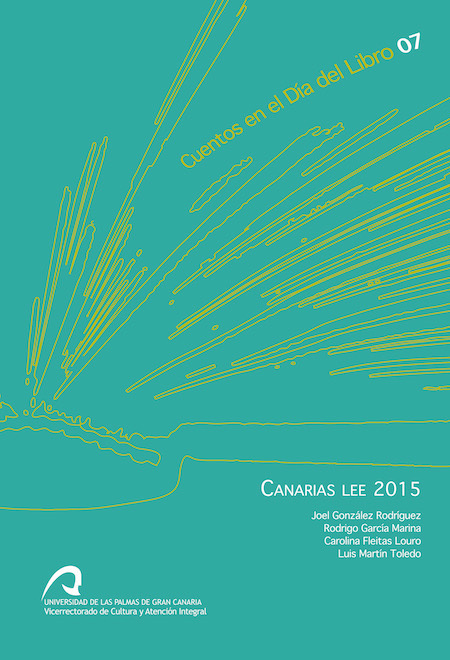 Canarias Lee 2015
