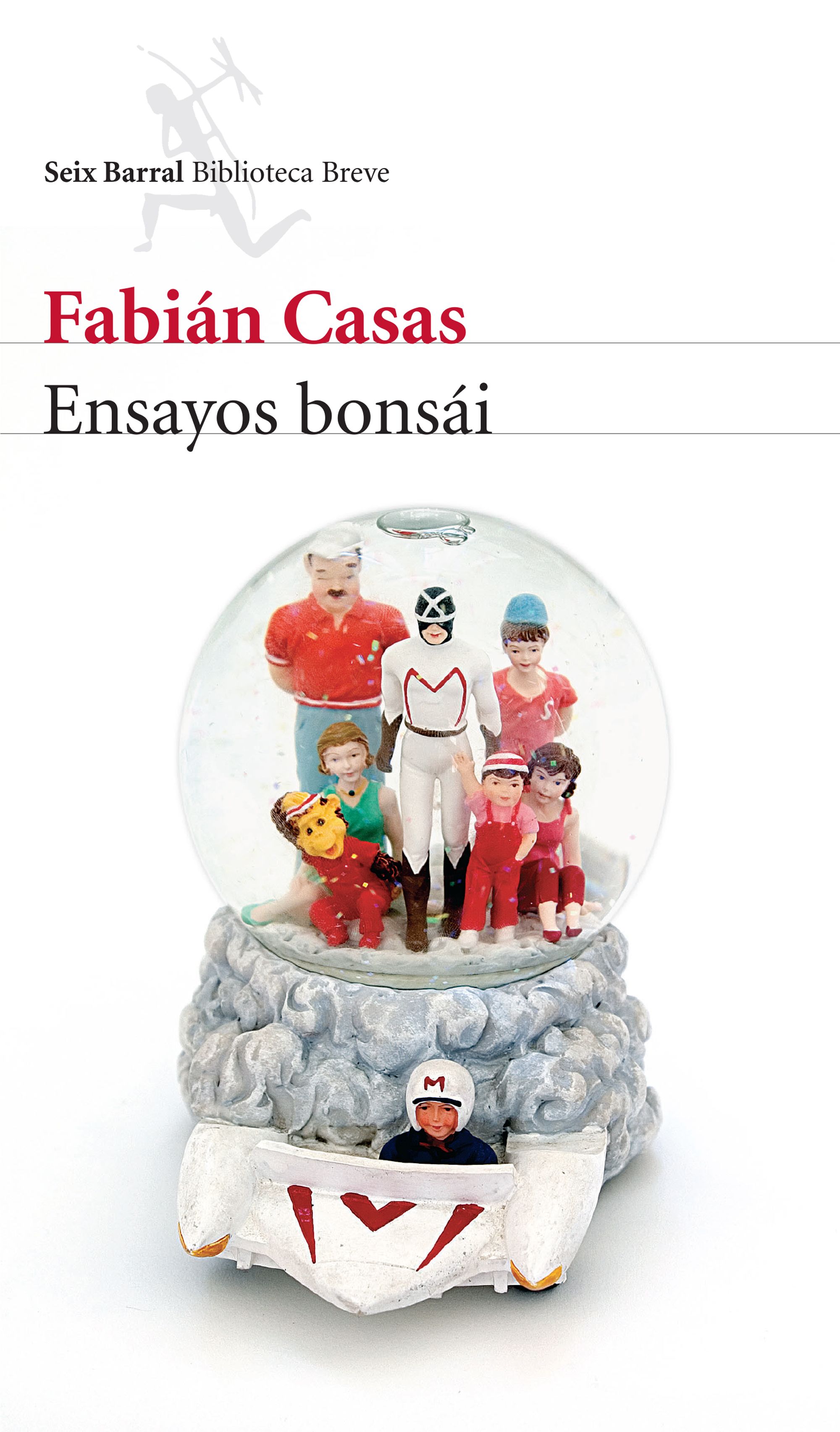 Ensayos bonsái