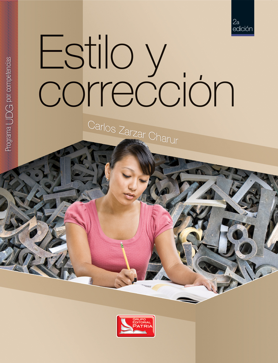 Estilo y Corrección