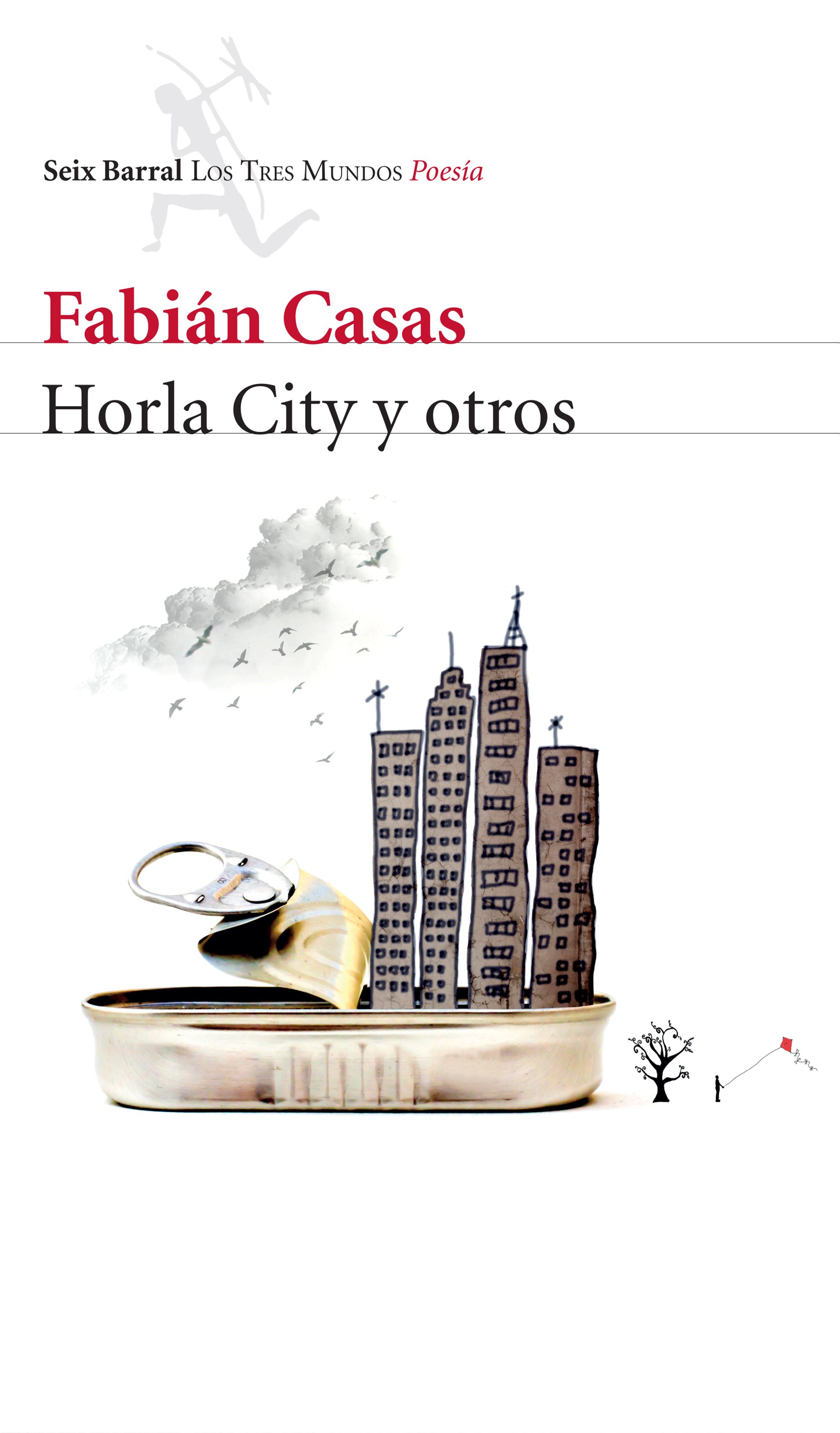 Horla city y otros