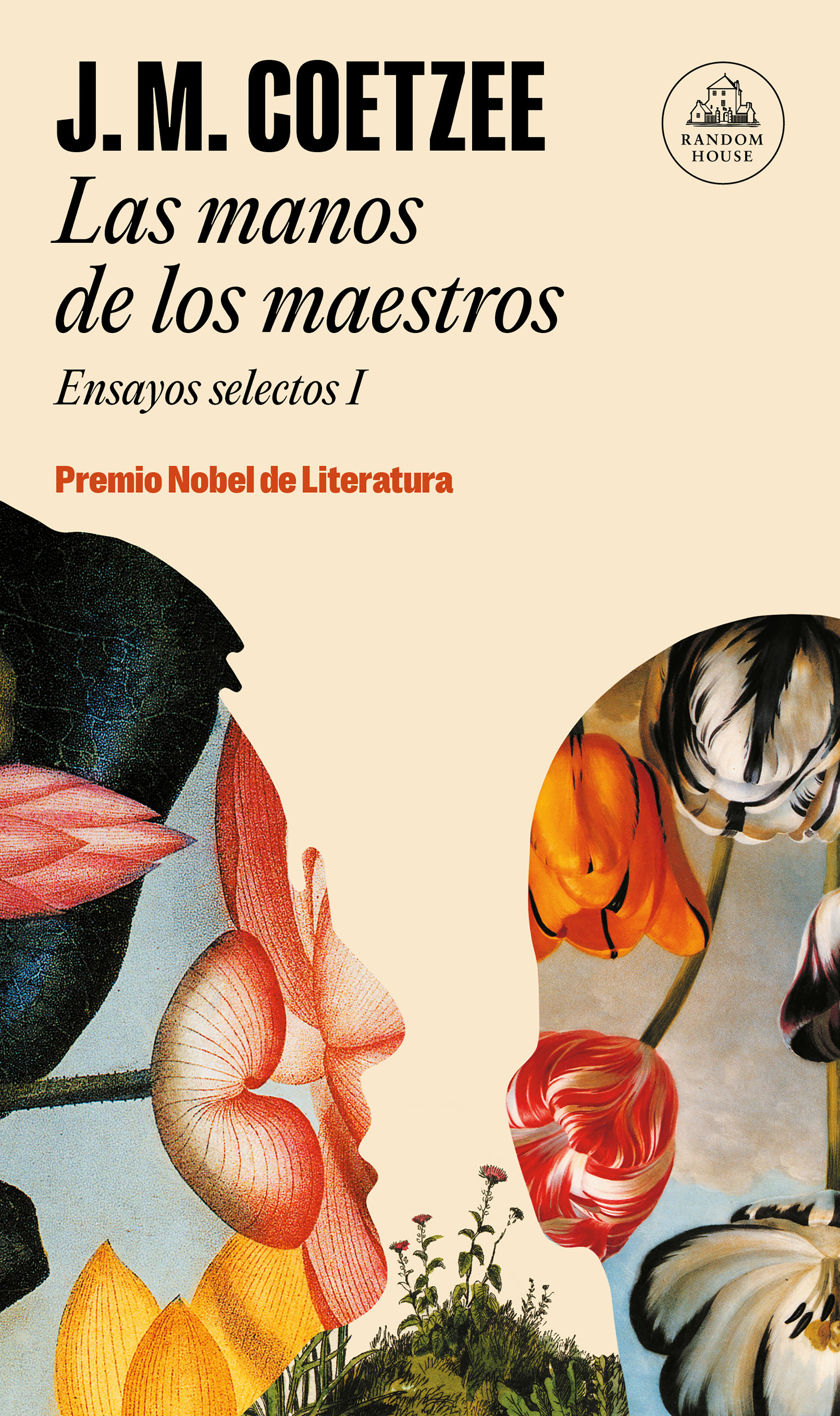 Las manos de los maestros. Ensayos selectos I