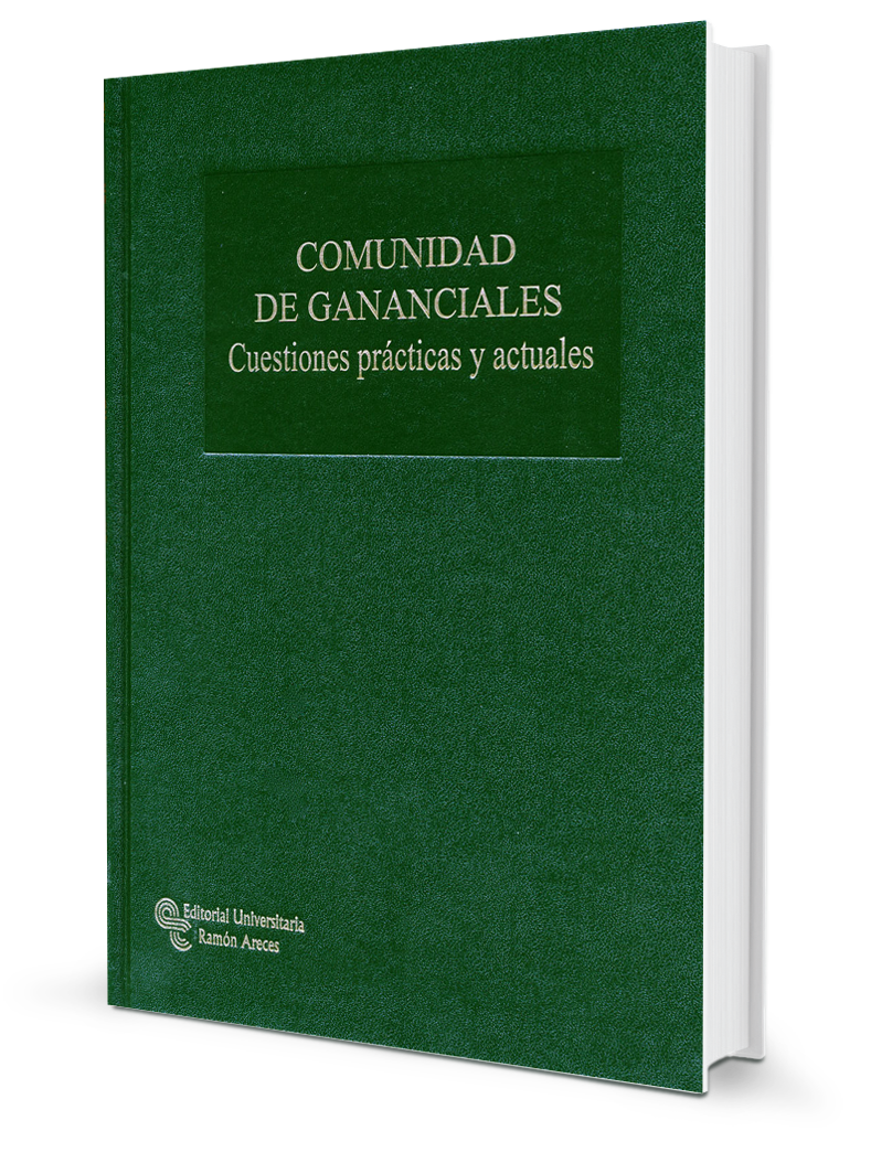 Comunidad de gananciales