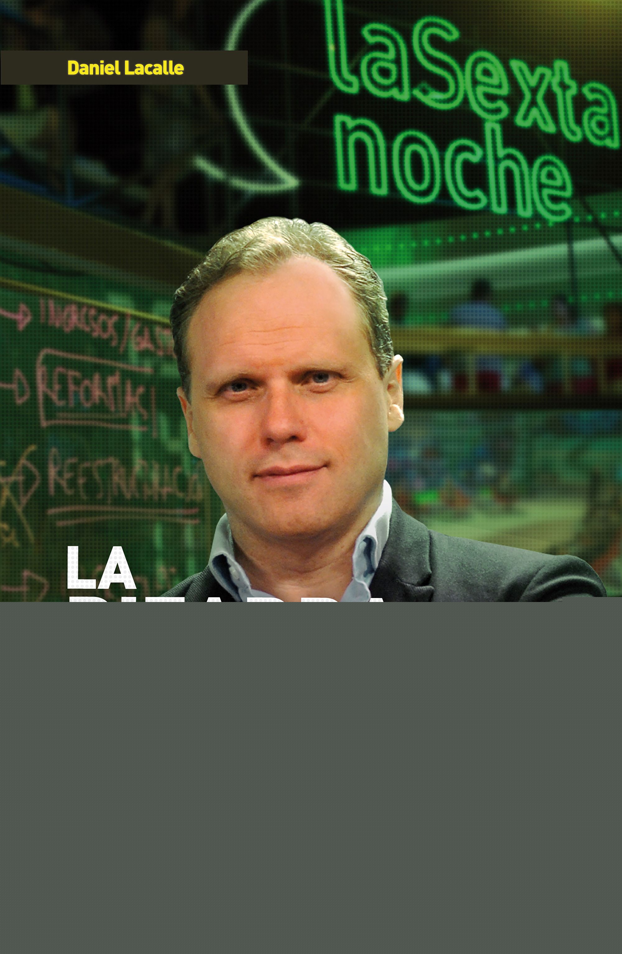 La pizarra de Daniel Lacalle