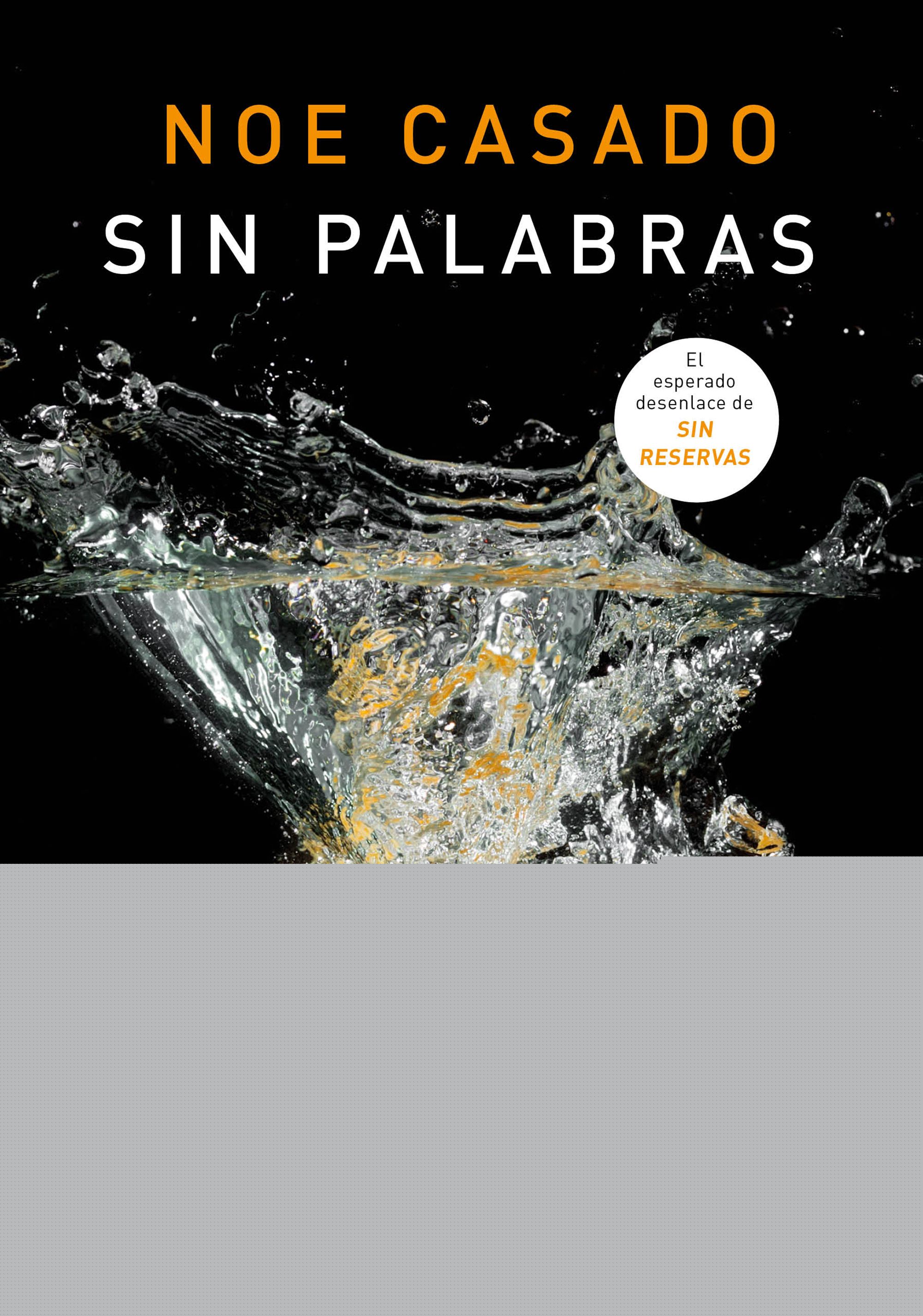 Sin palabras
