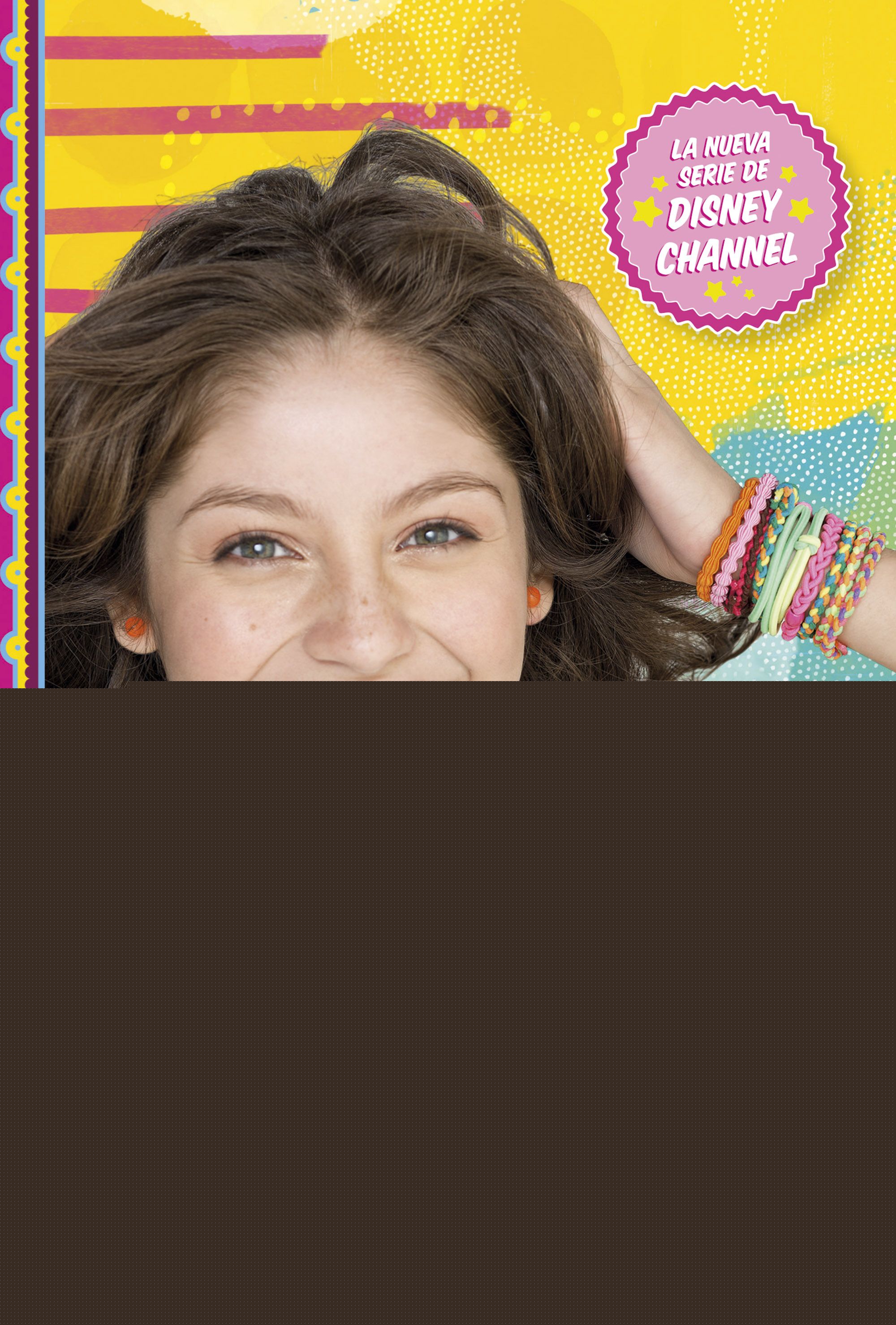 Soy Luna. El principio del verano