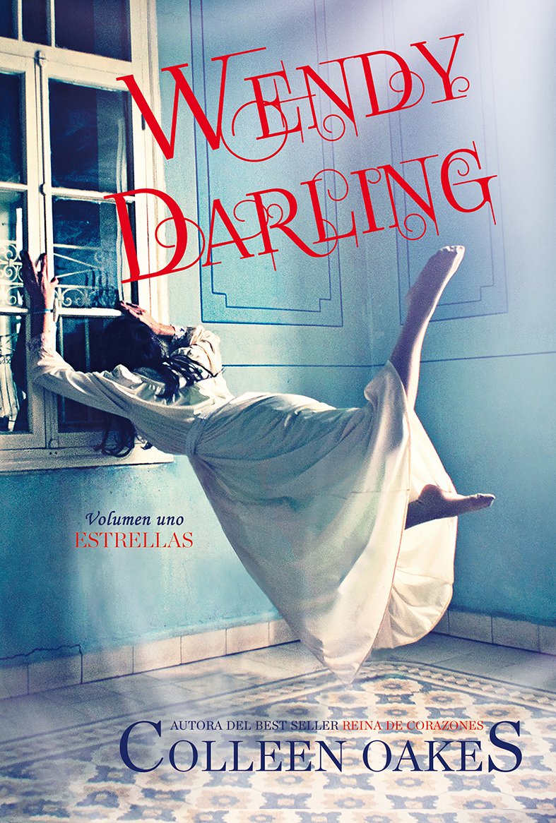 Wendy Darling. Estrellas