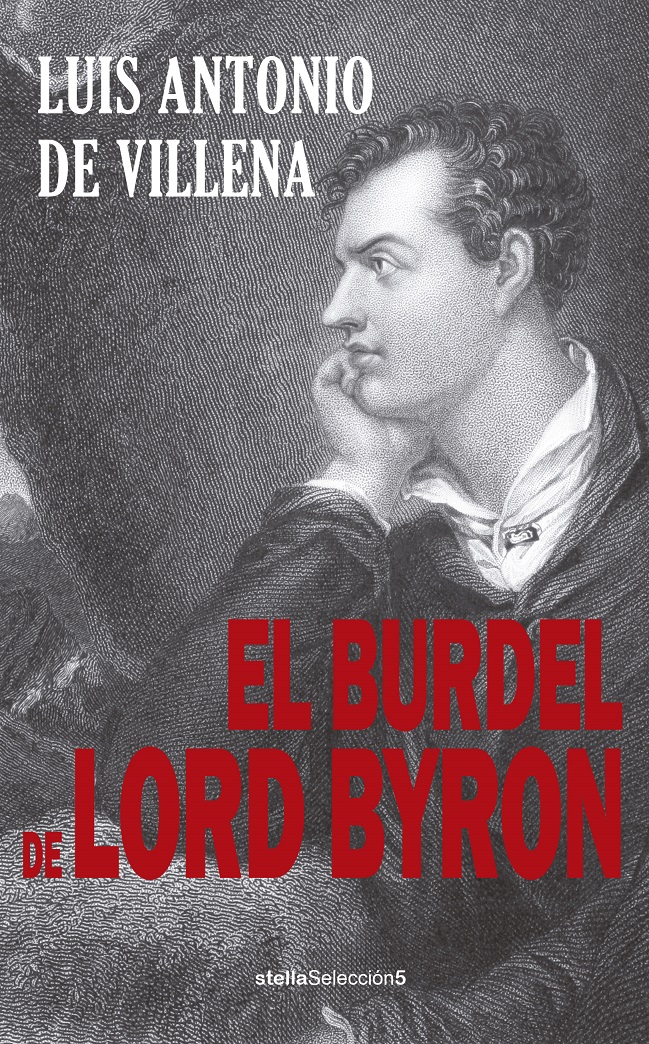 El burdel de lord Byron