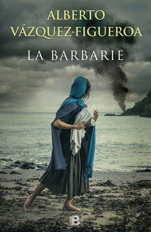 La barbarie