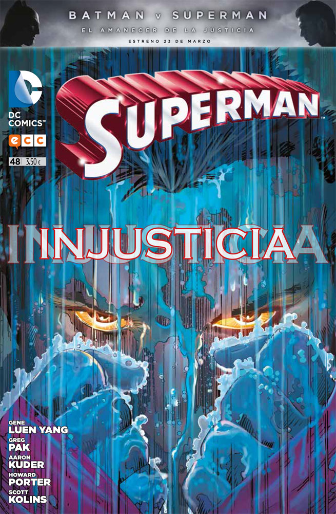 Superman núm. 48