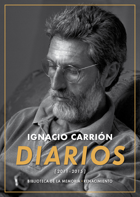 Diarios (2011-2015)