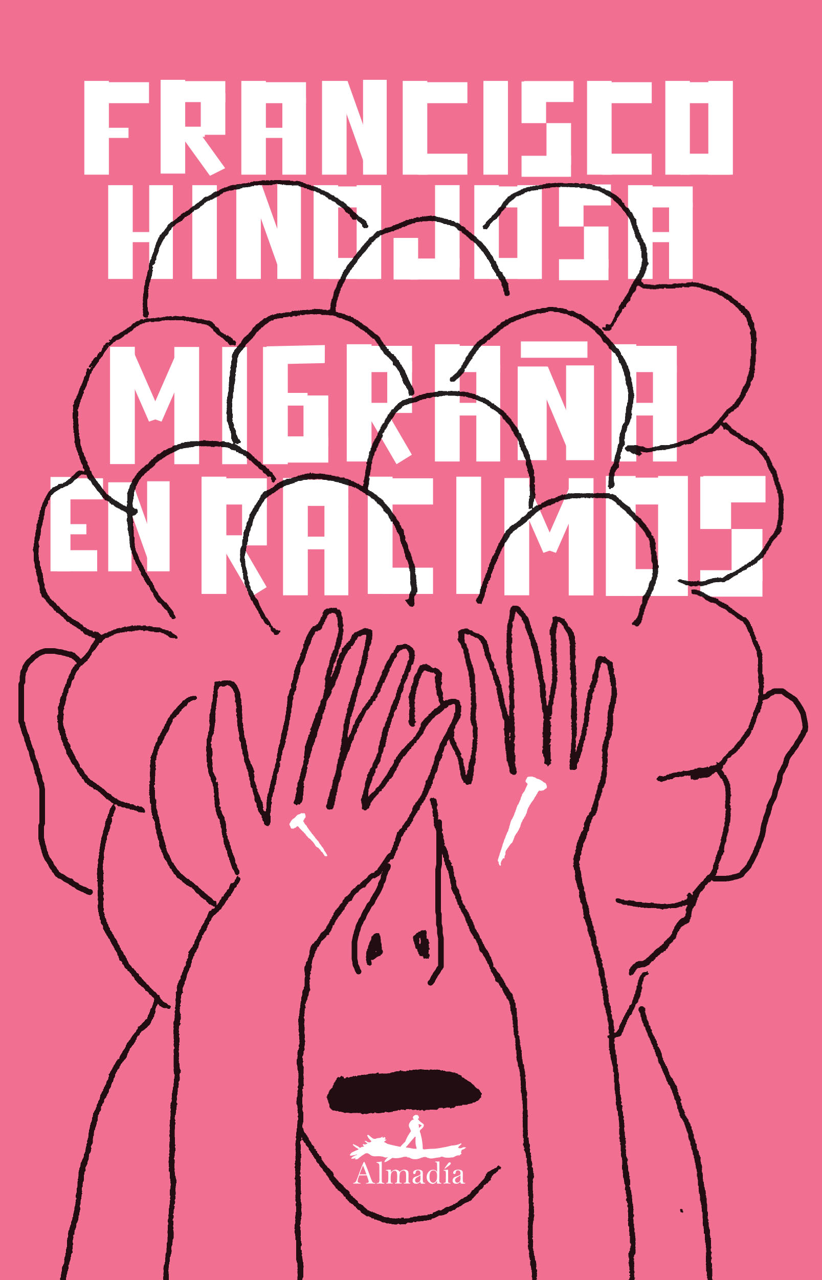 Migraña en racimos