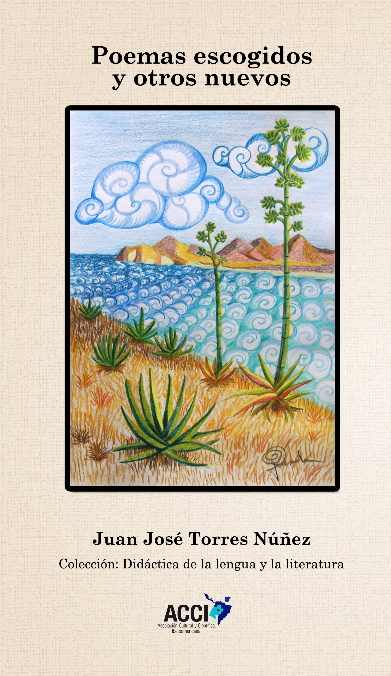 Poemas escogidos y otros nuevos