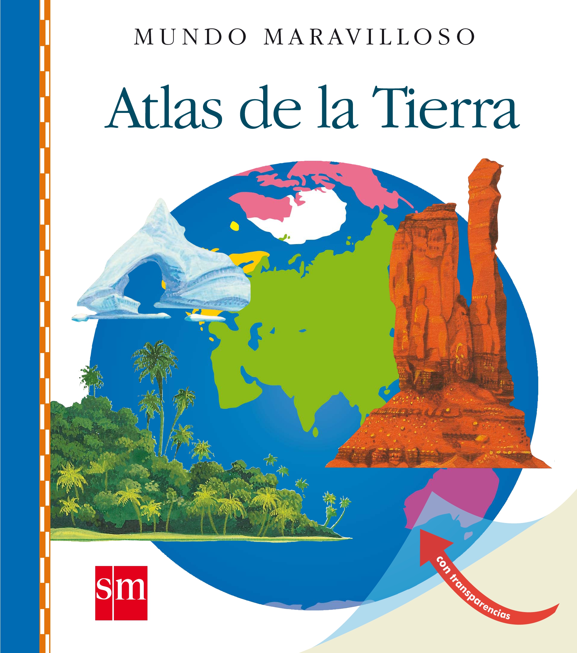 Atlas de la Tierra