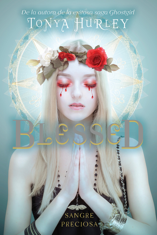 Blessed ( The Blessed 1 )