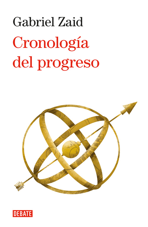 Cronología del progreso