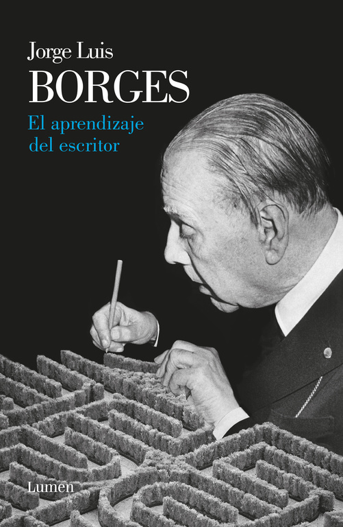El aprendizaje del escritor