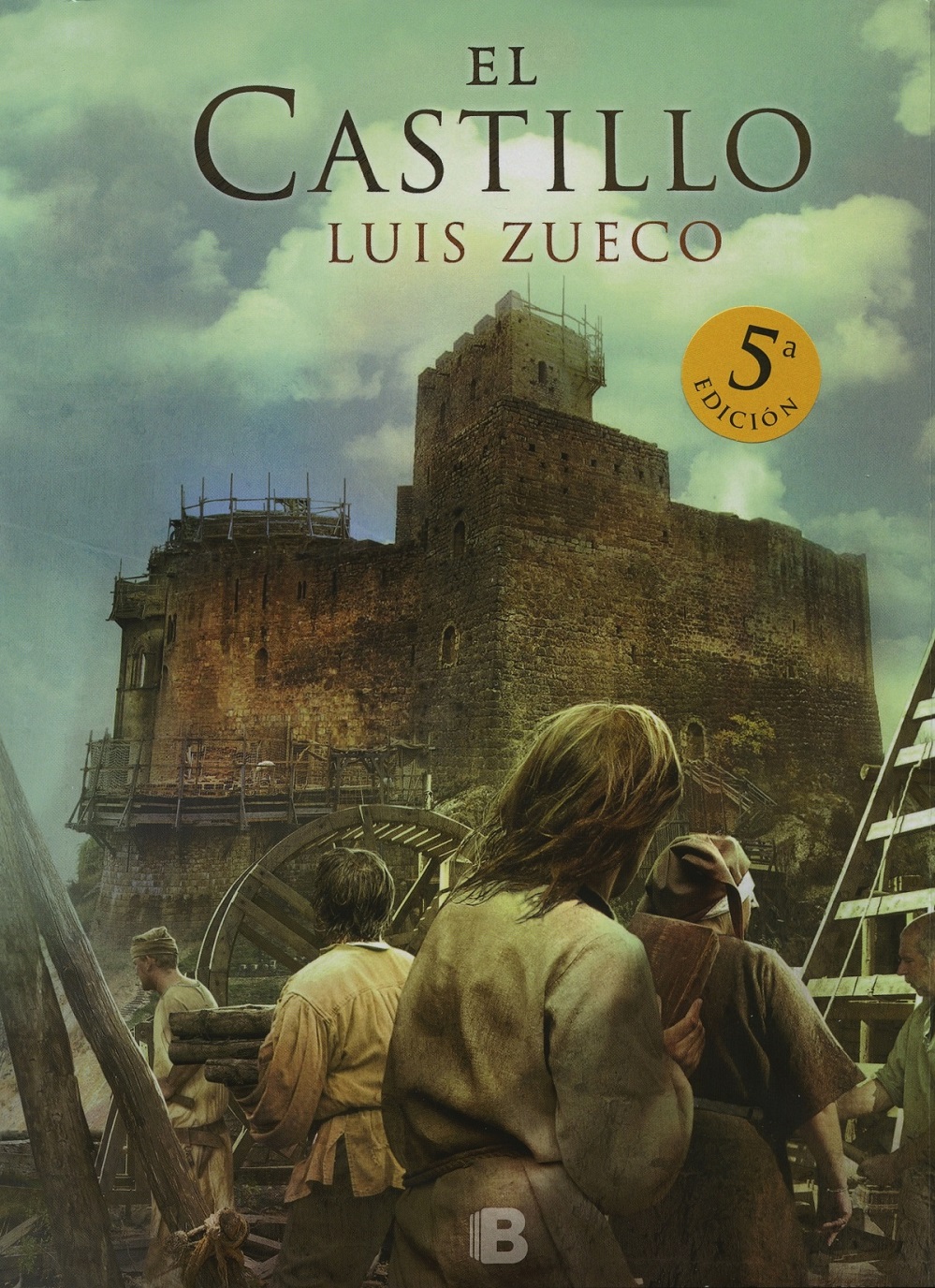 El castillo