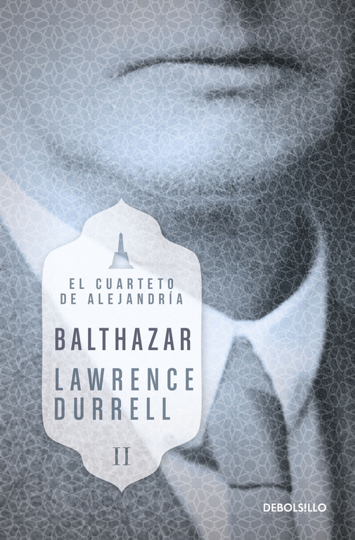 El cuarteto de Alejandría 2 - Balthazar