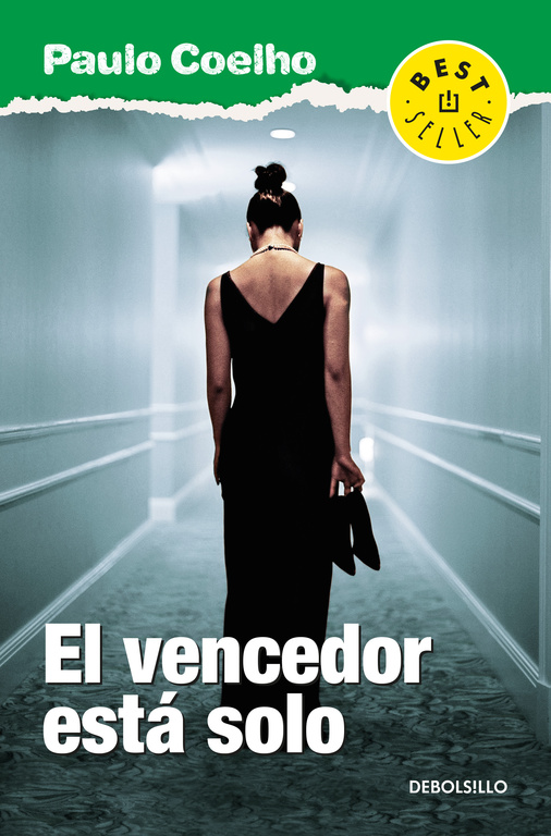 El vencedor está solo