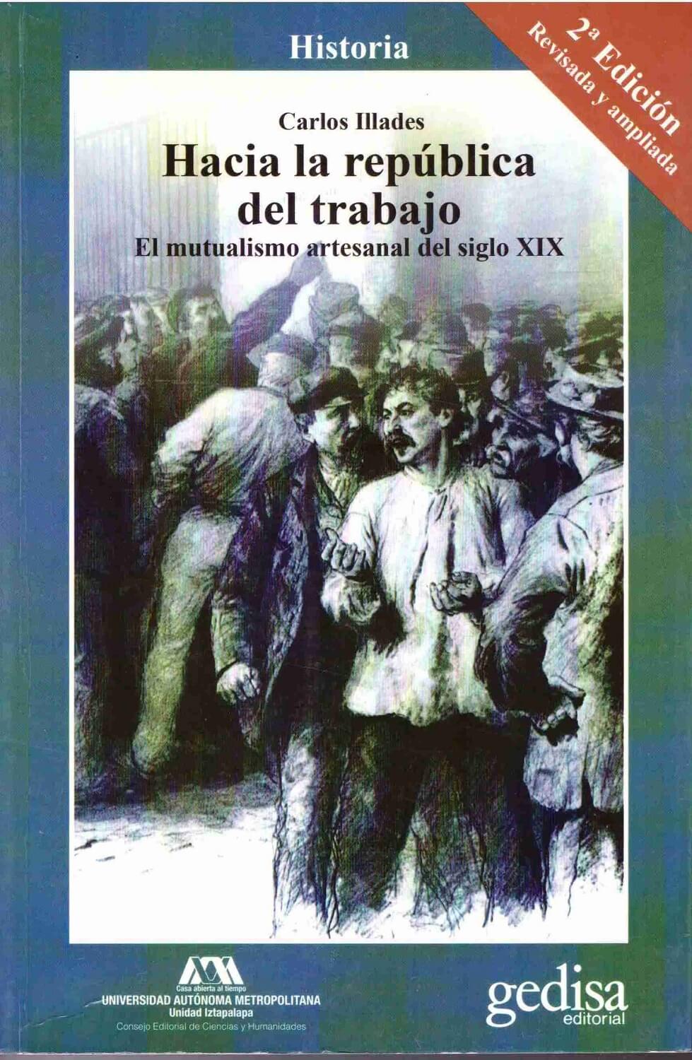 Hacia la república del trabajo