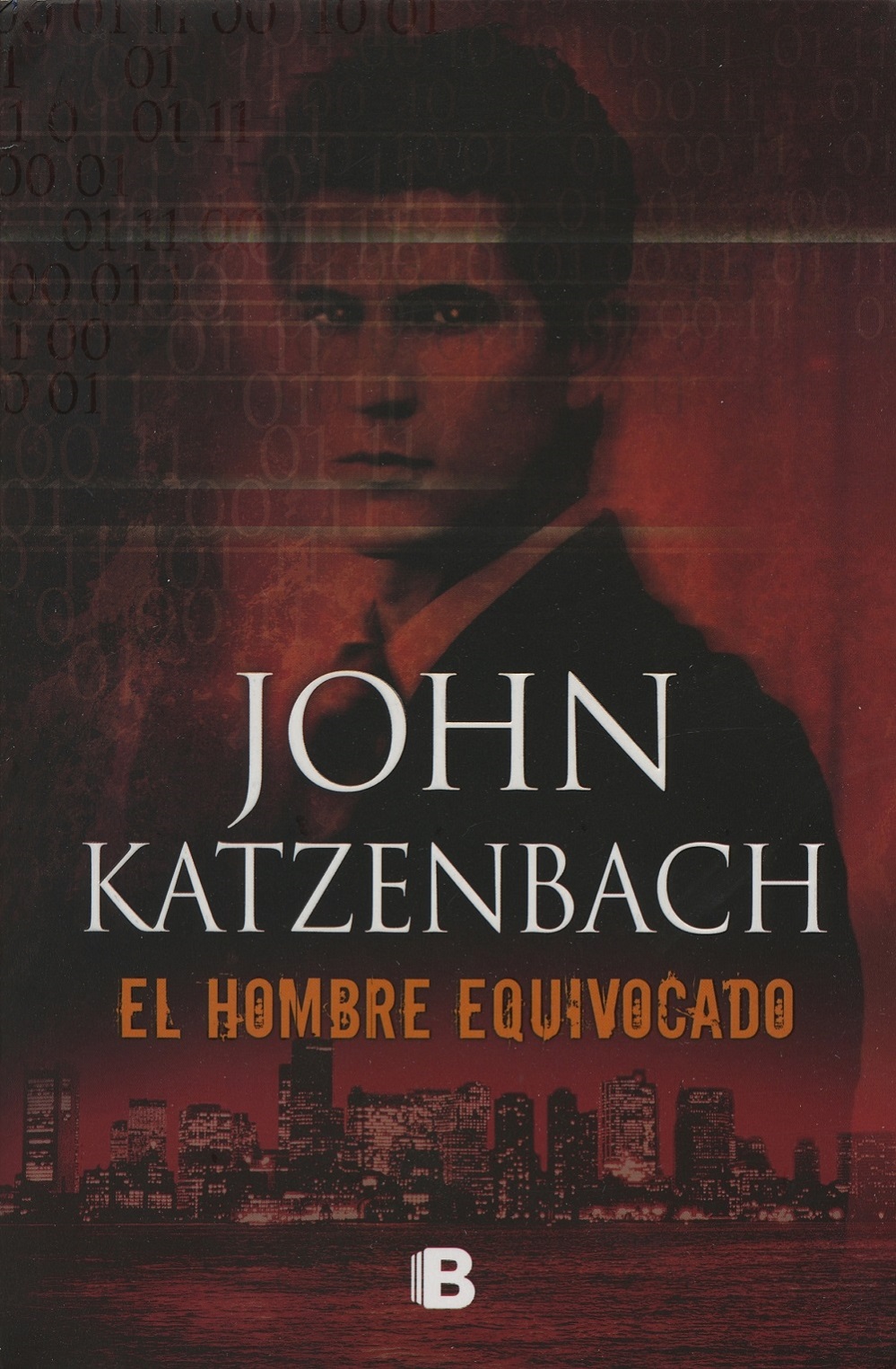 HOMBRE EQUIVOCADO, EL