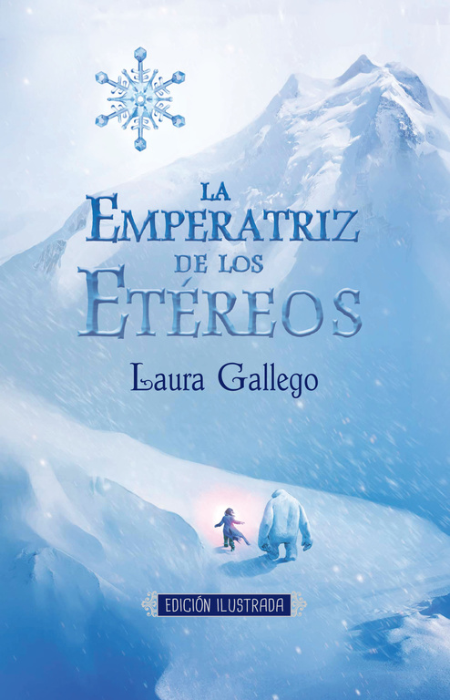 La emperatriz de los etéreos