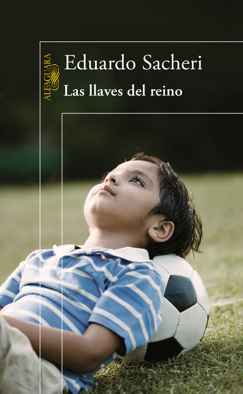 Las llaves del reino