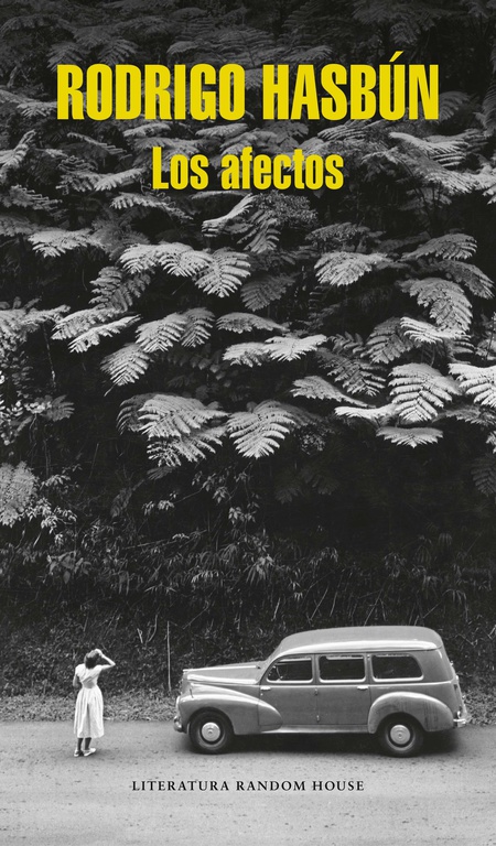 Los afectos