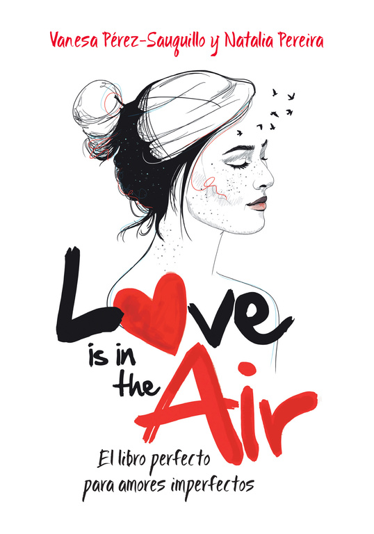 Love is in the air