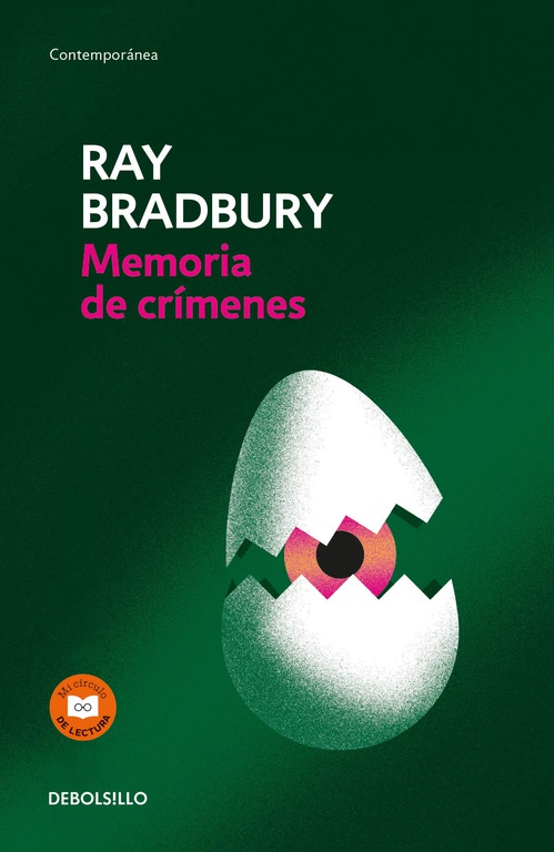 Memorias de crímenes