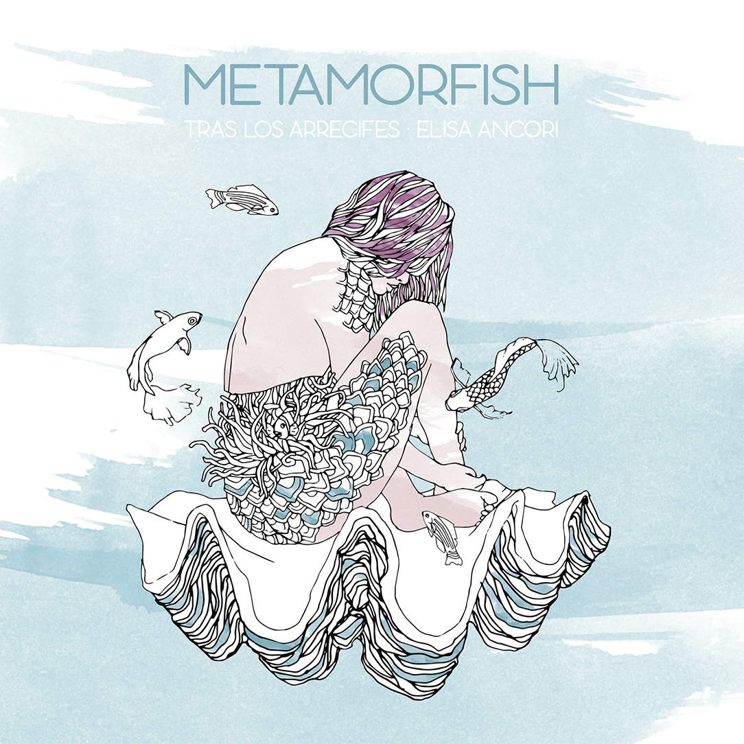Metamorfish