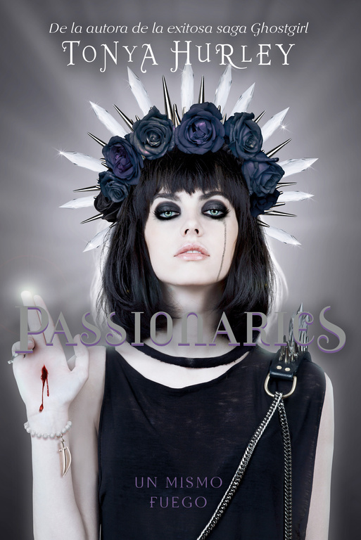 Passionaries ( The Blessed 2 )