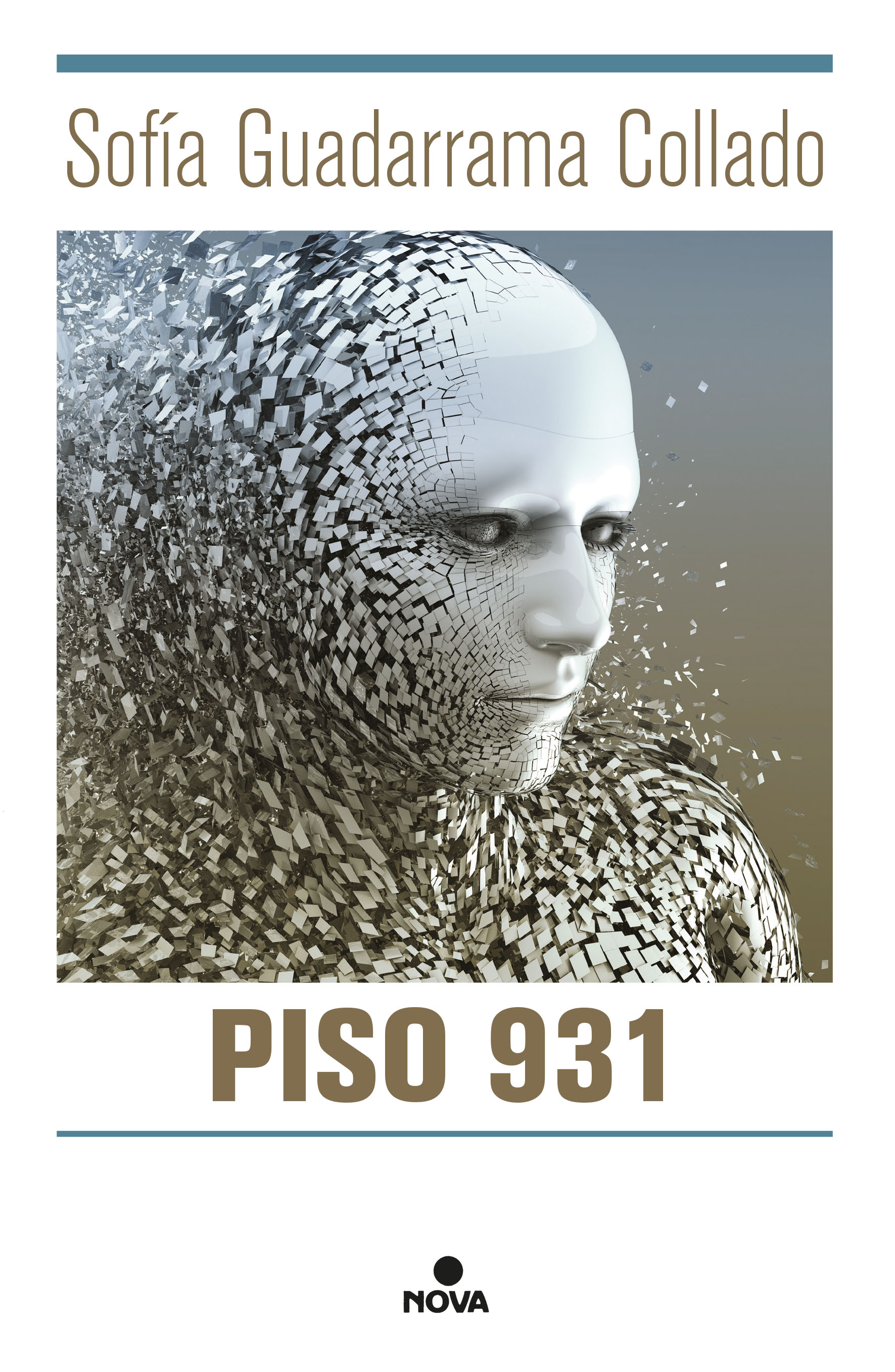 Piso 931
