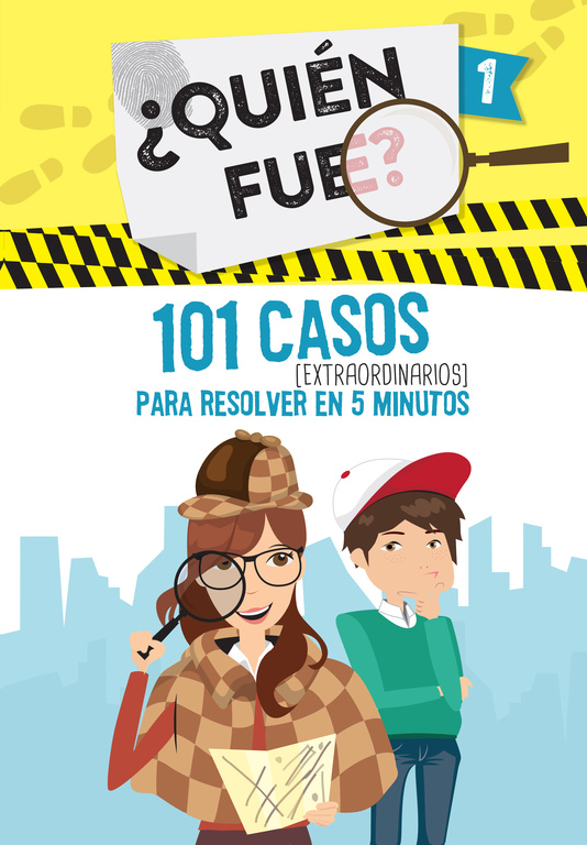¿Quién fue?