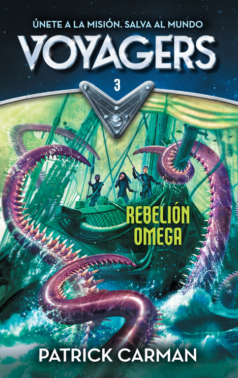 Rebelión Omega