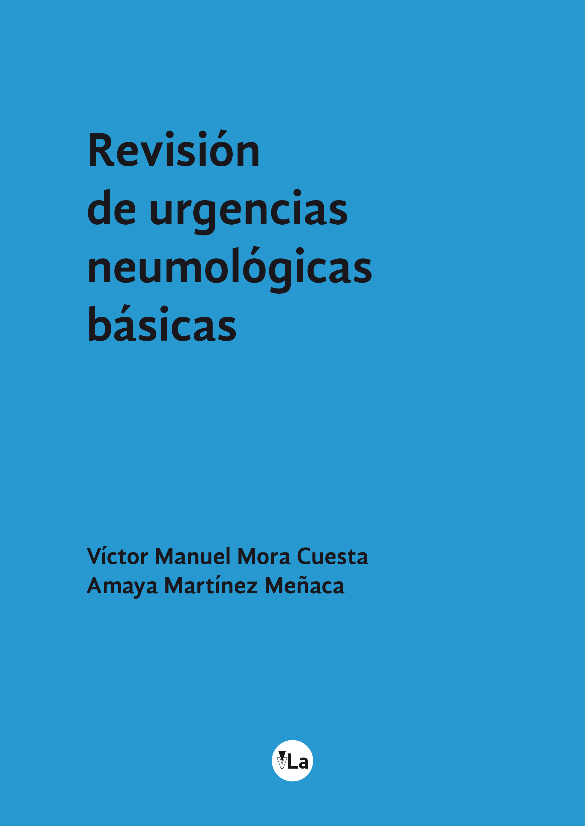 Revisión de urgencias neumológicas básicas