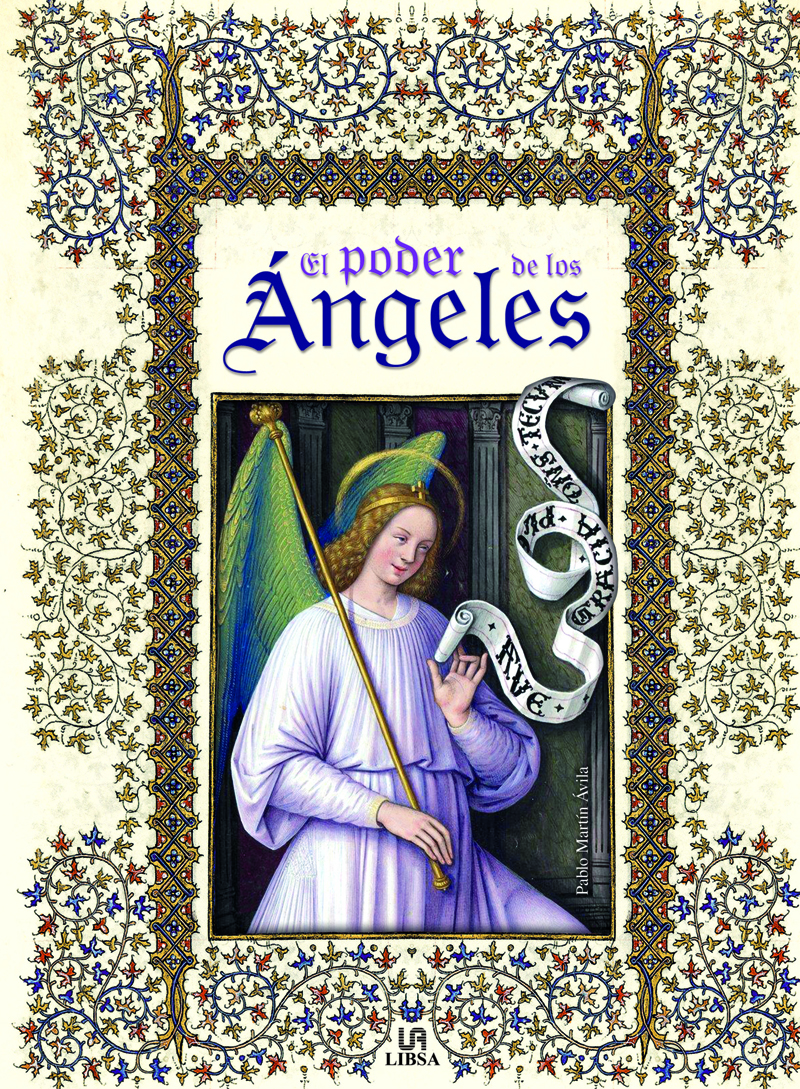 El Poder de los Angeles