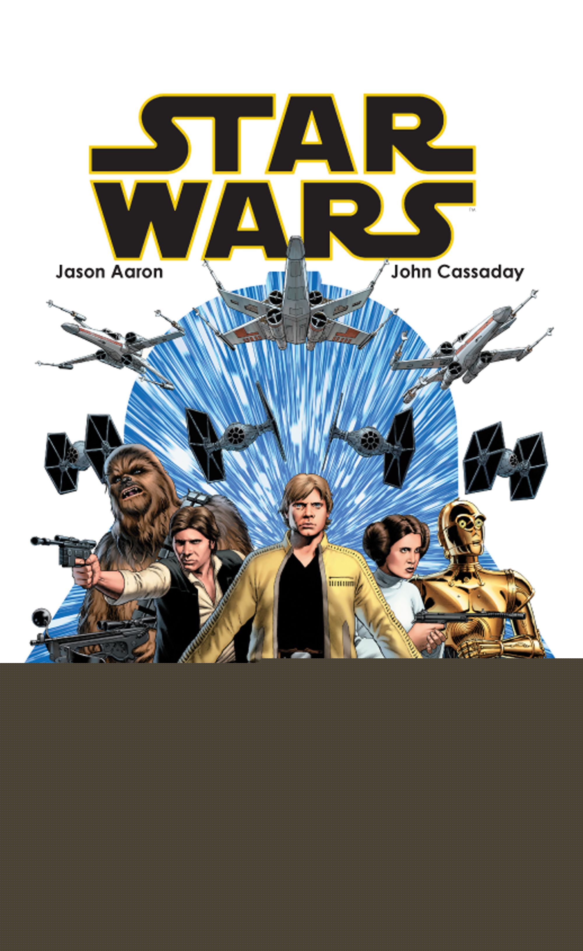 Star Wars Tomo nº 01/13