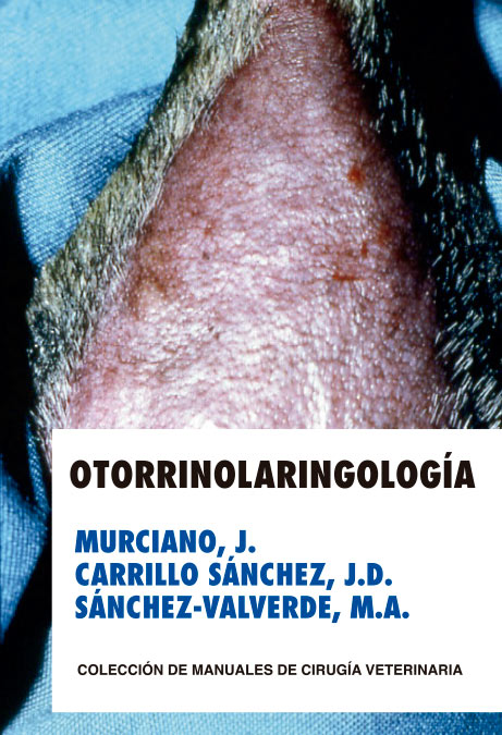 OTORRINOLARINGOLOGIA