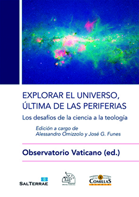 Explorar el universo, última de las periferias