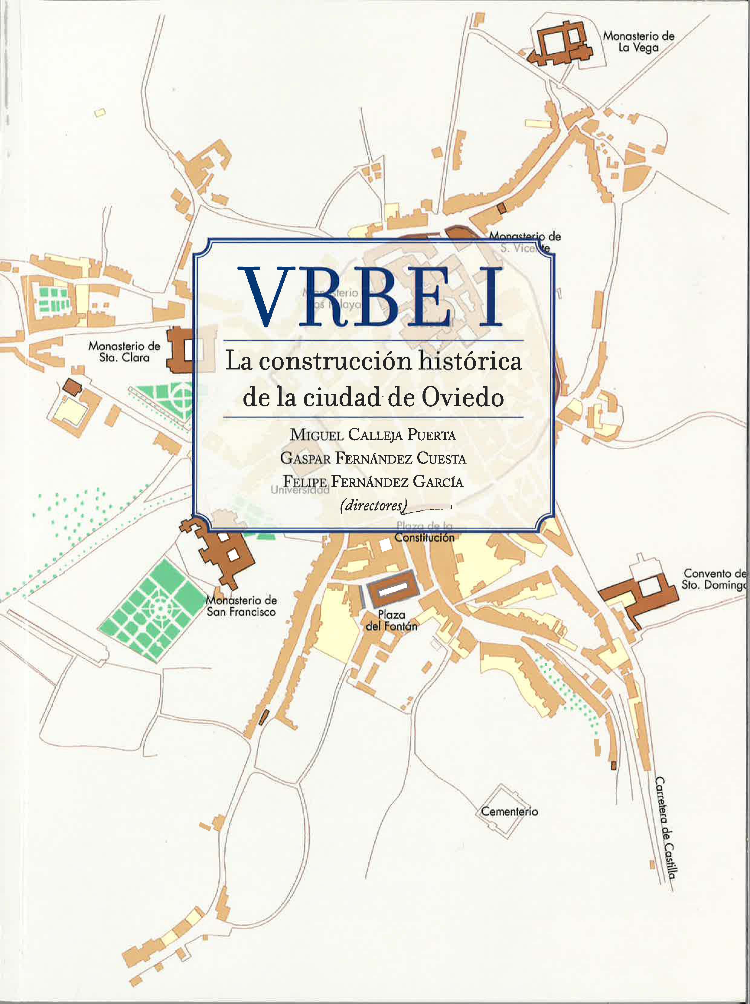 VRBE I