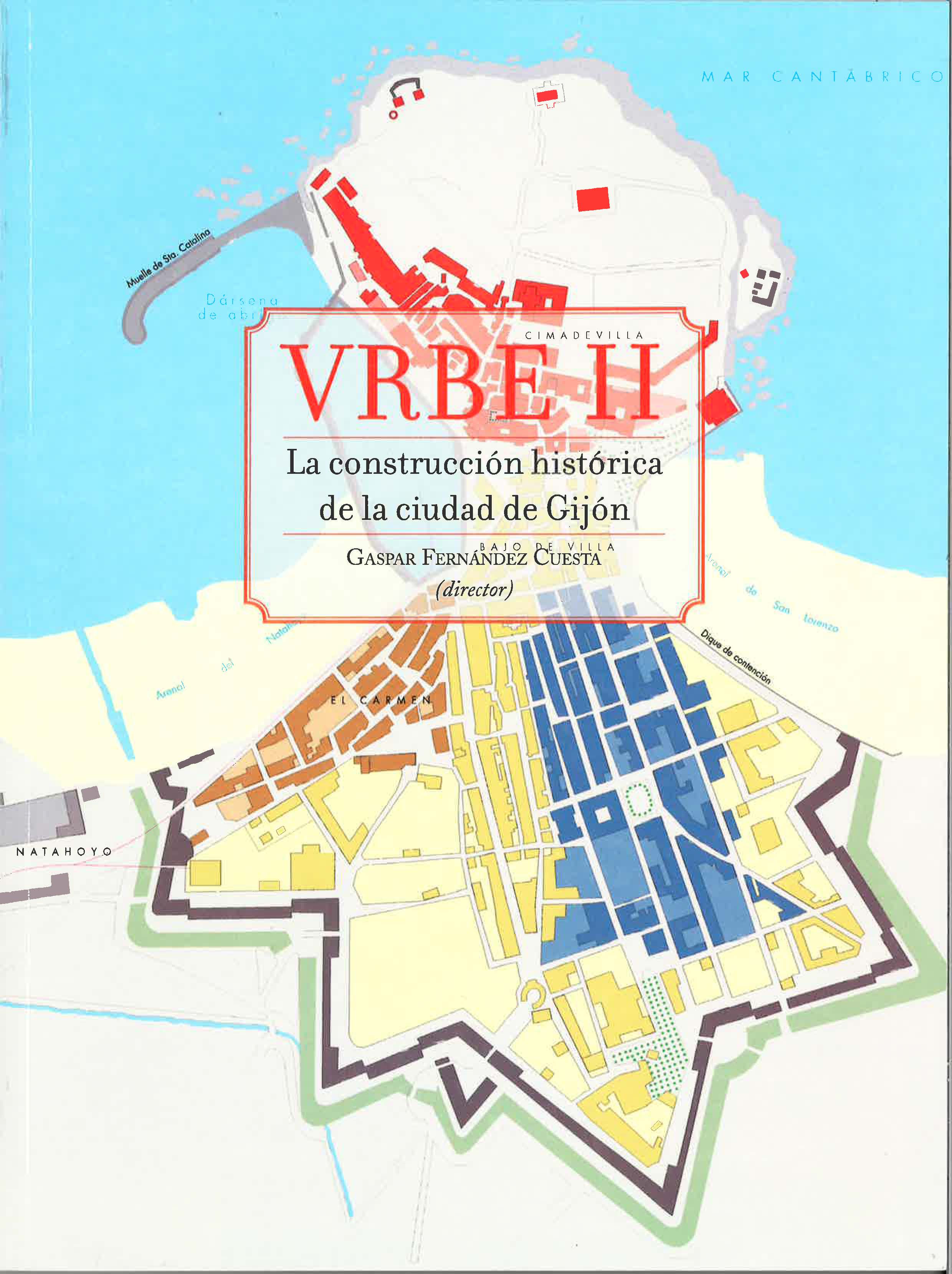 Vrbe II