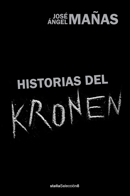 Historias del Kronen
