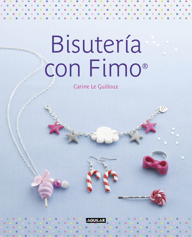 Bisutería con Fimo